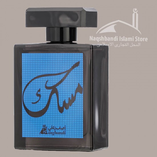 Musk Spray 100 ML 1AA2189