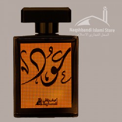 Oud Spray 100ML – Unisex Woody Ambery Floral Perfume