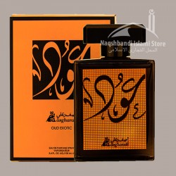Oud Spray 100ML – Unisex Woody Ambery Floral Perfume