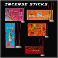 Incense Sticks - Agarwood - Agarbatti