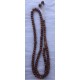 Naqshbandi Beads Brown 100 6MM