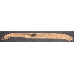 Stigy Wood Beads 1000 8MM