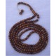 Naqshbandi Beads Brown 200 6MM