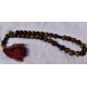 Aqeeq Carnelian Multi-color Bead 33 20MM