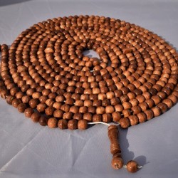 Stigy Wood Beads 500 8MM