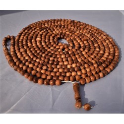 Stigy Wood Beads 500 8MM