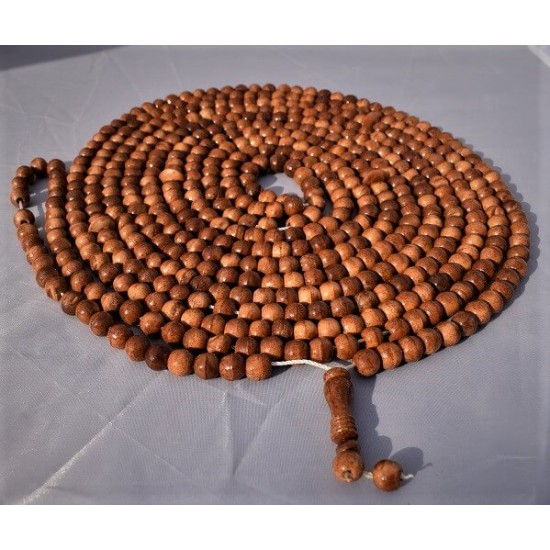 Stigy Wood Beads 500 8MM