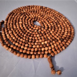 Stigy Wood Beads 500 8MM
