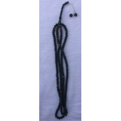 Naqshbandi Beads Green 200 6MM