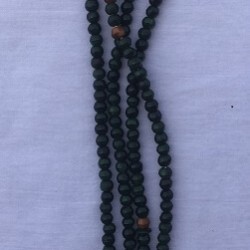 Naqshbandi Beads Green 200 6MM