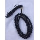 Black Carnelian [Aqeeq] Bead 100 8MM