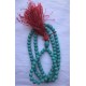 Blue Turquoise [Feroza] Bead 100 8MM