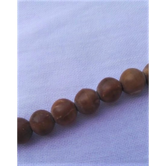 Antique Noah Ark Beads 100 8mm