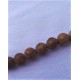 Antique Noah Ark Beads 100 8mm