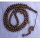 Antique Noah Ark Beads 100 8mm