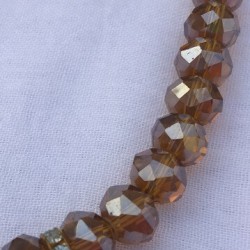 Beautiful shinny New Islamic Beads 33 Grains