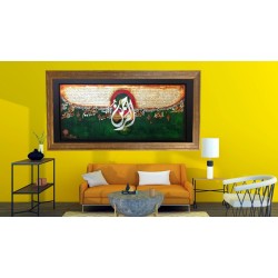 Full Surah Rehman with surah fatiha 