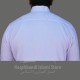 Jubba Muslim Clothing Men White