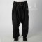 Traditional Turkish Trouser Pajama – Comfortable Loose Fit with Large Pockets