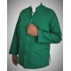 Muslim Green Shirt Islamic Clothing