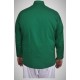 Muslim Green Shirt Islamic Clothing