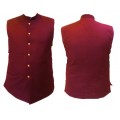 Vest Coat – Stylish Layering for Men