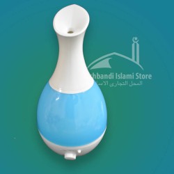 Sleek Long Neck Ultrasonic Aroma Diffuser & Humidifier – 1L Capacity