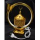 Butterfly Glow Electric Incense Burner
