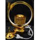 Butterfly Glow Electric Incense Burner