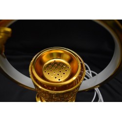 Butterfly Glow Electric Incense Burner