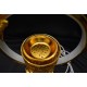 Butterfly Glow Electric Incense Burner