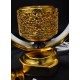 Butterfly Glow Electric Incense Burner