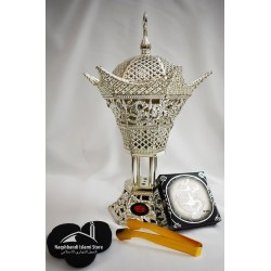 Incense Burner Metal-03