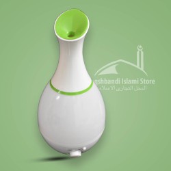 Large Neck Ultrasonic Aroma Diffuser & Humidifier – 1L Capacity