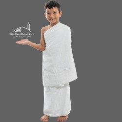 BABY SOFT IHRAM