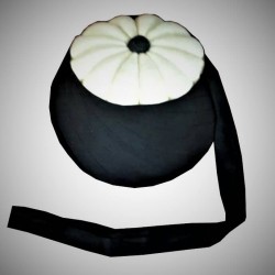 Traditional Mevlevi Sikke Imama – Sufi Headwear for Qadri & Mevlevi Orders
