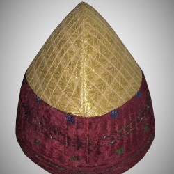Royal Traditional Cap