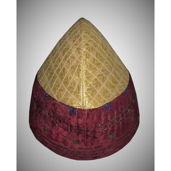 Royal Traditional Cap