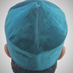 Mawlana Dome Sea Blue Konya Caps