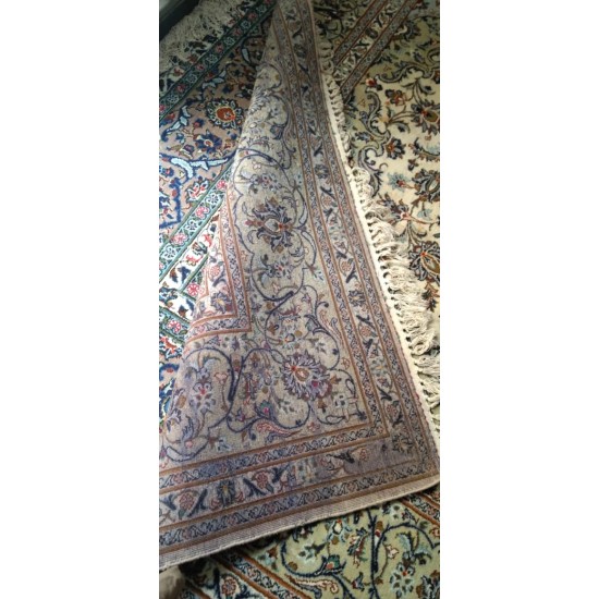 Old Riyaz ul Jannah ریاض الجنۃ   Carpet Shah Faisal Time