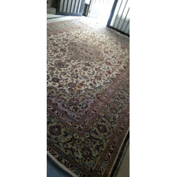 Old Riyaz ul Jannah ریاض الجنۃ   Carpet Shah Faisal Time