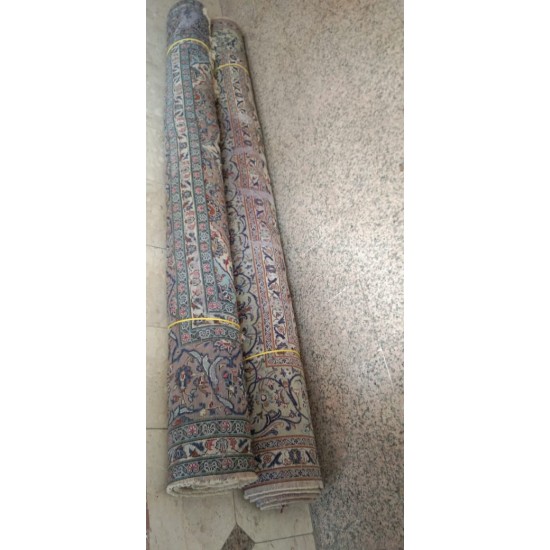 Old Riyaz ul Jannah ریاض الجنۃ   Carpet Shah Faisal Time