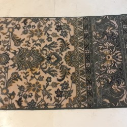 Riyaz ul Jannah ریاض الجنۃ Carpet