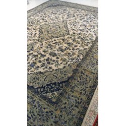 Authentic Riyaz ul Jannah (ریاض الجنۃ) Prayer Rug – King Fahad Era Masjid al Nabawi