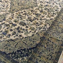 Authentic Riyaz ul Jannah (ریاض الجنۃ) Prayer Rug – King Fahad Era Masjid al Nabawi