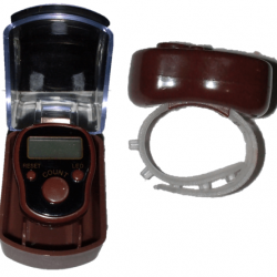 LED Digital Finger Counter