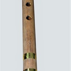 Wooden Flute Bansuri