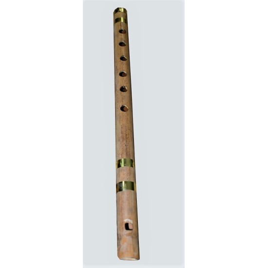 Wooden Flute Bansuri