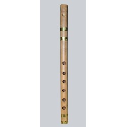 Wooden Flute Bansuri