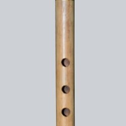 Wooden Flute Bansuri